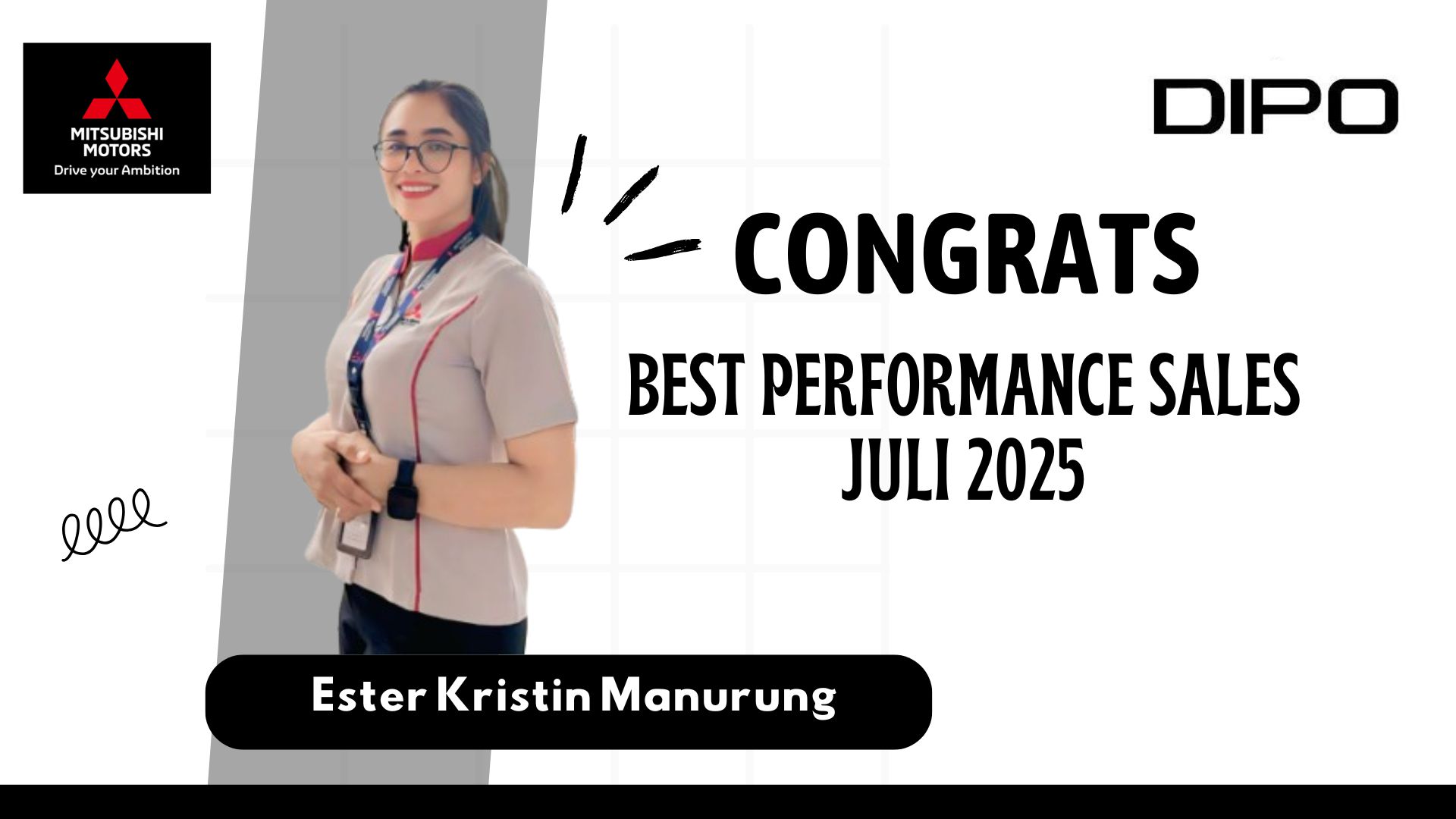 sales executive chery medan memberikan layanan penjualan dan after sales terbaik di medan